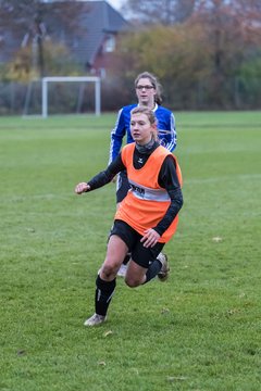 Bild 129 - Frauen TSV Wiemersdorf - SG Wilstermarsch II : Ergebnis: 1:3